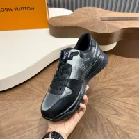 Cheap Louis Vuitton Casual Shoes For Men #1408021 Replica Wholesale [$122.00 USD] [ITEM#1408021] on Replica Louis Vuitton Casual Shoes