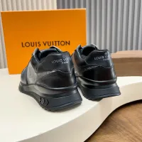 Cheap Louis Vuitton Casual Shoes For Men #1408021 Replica Wholesale [$122.00 USD] [ITEM#1408021] on Replica Louis Vuitton Casual Shoes