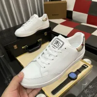Cheap Burberry Casual Shoes For Men #1408025 Replica Wholesale [$76.00 USD] [ITEM#1408025] on Replica Burberry Casual Shoes