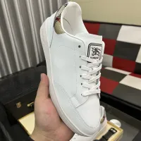 Cheap Burberry Casual Shoes For Men #1408025 Replica Wholesale [$76.00 USD] [ITEM#1408025] on Replica Burberry Casual Shoes