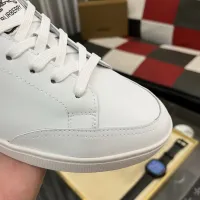 Cheap Burberry Casual Shoes For Men #1408025 Replica Wholesale [$76.00 USD] [ITEM#1408025] on Replica Burberry Casual Shoes