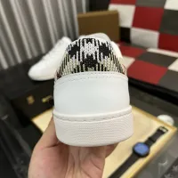 Cheap Burberry Casual Shoes For Men #1408025 Replica Wholesale [$76.00 USD] [ITEM#1408025] on Replica Burberry Casual Shoes