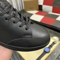 Cheap Burberry Casual Shoes For Men #1408026 Replica Wholesale [$76.00 USD] [ITEM#1408026] on Replica Burberry Casual Shoes