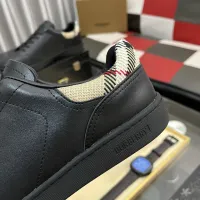 Cheap Burberry Casual Shoes For Men #1408026 Replica Wholesale [$76.00 USD] [ITEM#1408026] on Replica Burberry Casual Shoes