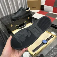 Cheap Burberry Casual Shoes For Men #1408026 Replica Wholesale [$76.00 USD] [ITEM#1408026] on Replica Burberry Casual Shoes