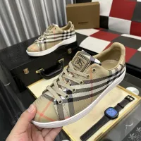 Cheap Burberry Casual Shoes For Men #1408027 Replica Wholesale [$76.00 USD] [ITEM#1408027] on Replica Burberry Casual Shoes