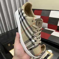 Cheap Burberry Casual Shoes For Men #1408027 Replica Wholesale [$76.00 USD] [ITEM#1408027] on Replica Burberry Casual Shoes