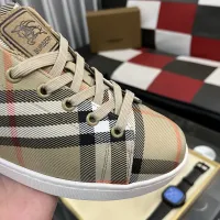 Cheap Burberry Casual Shoes For Men #1408027 Replica Wholesale [$76.00 USD] [ITEM#1408027] on Replica Burberry Casual Shoes