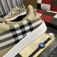 Cheap Burberry Casual Shoes For Men #1408027 Replica Wholesale [$76.00 USD] [ITEM#1408027] on Replica Burberry Casual Shoes