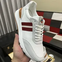 Cheap Bally Casual Shoes For Men #1408028 Replica Wholesale [$82.00 USD] [ITEM#1408028] on Replica Bally Casual Shoes