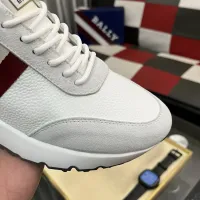 Cheap Bally Casual Shoes For Men #1408028 Replica Wholesale [$82.00 USD] [ITEM#1408028] on Replica Bally Casual Shoes