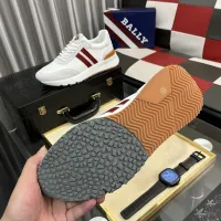 Cheap Bally Casual Shoes For Men #1408028 Replica Wholesale [$82.00 USD] [ITEM#1408028] on Replica Bally Casual Shoes
