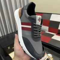 Cheap Bally Casual Shoes For Men #1408029 Replica Wholesale [$82.00 USD] [ITEM#1408029] on Replica Bally Casual Shoes