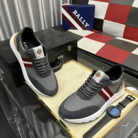 Cheap Bally Casual Shoes For Men #1408029 Replica Wholesale [$82.00 USD] [ITEM#1408029] on Replica Bally Casual Shoes