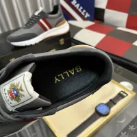 Cheap Bally Casual Shoes For Men #1408029 Replica Wholesale [$82.00 USD] [ITEM#1408029] on Replica Bally Casual Shoes