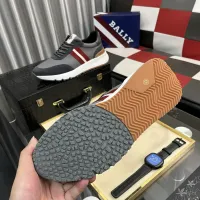 Cheap Bally Casual Shoes For Men #1408029 Replica Wholesale [$82.00 USD] [ITEM#1408029] on Replica Bally Casual Shoes