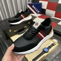 Cheap Bally Casual Shoes For Men #1408030 Replica Wholesale [$82.00 USD] [ITEM#1408030] on Replica Bally Casual Shoes