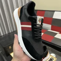 Cheap Bally Casual Shoes For Men #1408030 Replica Wholesale [$82.00 USD] [ITEM#1408030] on Replica Bally Casual Shoes