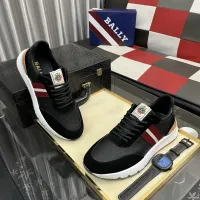 Cheap Bally Casual Shoes For Men #1408030 Replica Wholesale [$82.00 USD] [ITEM#1408030] on Replica Bally Casual Shoes