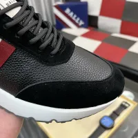 Cheap Bally Casual Shoes For Men #1408030 Replica Wholesale [$82.00 USD] [ITEM#1408030] on Replica Bally Casual Shoes