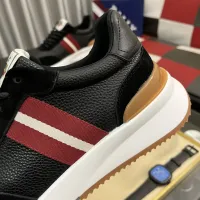 Cheap Bally Casual Shoes For Men #1408030 Replica Wholesale [$82.00 USD] [ITEM#1408030] on Replica Bally Casual Shoes