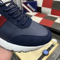 Cheap Bally Casual Shoes For Men #1408031 Replica Wholesale [$82.00 USD] [ITEM#1408031] on Replica Bally Casual Shoes