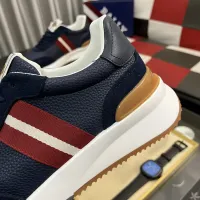Cheap Bally Casual Shoes For Men #1408031 Replica Wholesale [$82.00 USD] [ITEM#1408031] on Replica Bally Casual Shoes
