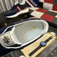 Cheap Bally Casual Shoes For Men #1408031 Replica Wholesale [$82.00 USD] [ITEM#1408031] on Replica Bally Casual Shoes