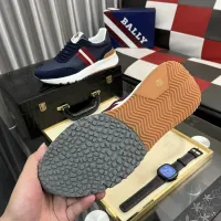 Cheap Bally Casual Shoes For Men #1408031 Replica Wholesale [$82.00 USD] [ITEM#1408031] on Replica Bally Casual Shoes