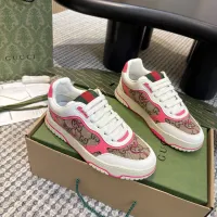 Cheap Gucci Casual Shoes For Women #1408032 Replica Wholesale [$105.00 USD] [ITEM#1408032] on Replica Gucci Casual Shoes