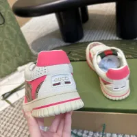 Cheap Gucci Casual Shoes For Women #1408032 Replica Wholesale [$105.00 USD] [ITEM#1408032] on Replica Gucci Casual Shoes