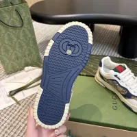 Cheap Gucci Casual Shoes For Women #1408033 Replica Wholesale [$105.00 USD] [ITEM#1408033] on Replica Gucci Casual Shoes