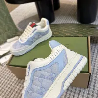 Cheap Gucci Casual Shoes For Women #1408035 Replica Wholesale [$105.00 USD] [ITEM#1408035] on Replica Gucci Casual Shoes