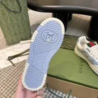 Cheap Gucci Casual Shoes For Women #1408035 Replica Wholesale [$105.00 USD] [ITEM#1408035] on Replica Gucci Casual Shoes