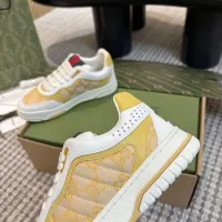 Cheap Gucci Casual Shoes For Women #1408041 Replica Wholesale [$105.00 USD] [ITEM#1408041] on Replica Gucci Casual Shoes