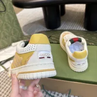 Cheap Gucci Casual Shoes For Women #1408041 Replica Wholesale [$105.00 USD] [ITEM#1408041] on Replica Gucci Casual Shoes