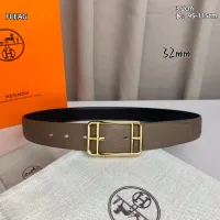 Cheap Hermes AAA Quality Belts For Women #1408046 Replica Wholesale [$68.00 USD] [ITEM#1408046] on Replica Hermes AAA Quality Belts