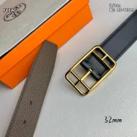 Cheap Hermes AAA Quality Belts For Women #1408046 Replica Wholesale [$68.00 USD] [ITEM#1408046] on Replica Hermes AAA Quality Belts