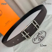 Cheap Hermes AAA Quality Belts For Women #1408047 Replica Wholesale [$68.00 USD] [ITEM#1408047] on Replica Hermes AAA Quality Belts