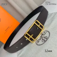 Cheap Hermes AAA Quality Belts For Women #1408048 Replica Wholesale [$68.00 USD] [ITEM#1408048] on Replica Hermes AAA Quality Belts