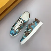 Cheap Gucci Casual Shoes For Men #1408051 Replica Wholesale [$72.00 USD] [ITEM#1408051] on Replica Gucci Casual Shoes