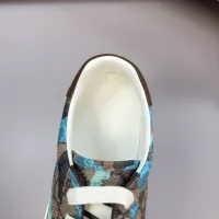 Cheap Gucci Casual Shoes For Men #1408051 Replica Wholesale [$72.00 USD] [ITEM#1408051] on Replica Gucci Casual Shoes