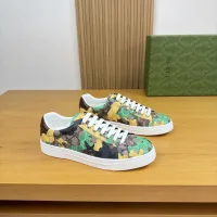 Cheap Gucci Casual Shoes For Men #1408052 Replica Wholesale [$72.00 USD] [ITEM#1408052] on Replica Gucci Casual Shoes