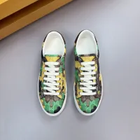 Cheap Gucci Casual Shoes For Men #1408052 Replica Wholesale [$72.00 USD] [ITEM#1408052] on Replica Gucci Casual Shoes