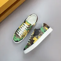 Cheap Gucci Casual Shoes For Men #1408052 Replica Wholesale [$72.00 USD] [ITEM#1408052] on Replica Gucci Casual Shoes