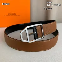 Cheap Hermes AAA Quality Belts For Women #1408053 Replica Wholesale [$72.00 USD] [ITEM#1408053] on Replica Hermes AAA Quality Belts