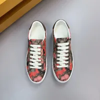 Cheap Gucci Casual Shoes For Men #1408055 Replica Wholesale [$72.00 USD] [ITEM#1408055] on Replica Gucci Casual Shoes