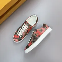 Cheap Gucci Casual Shoes For Men #1408055 Replica Wholesale [$72.00 USD] [ITEM#1408055] on Replica Gucci Casual Shoes