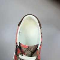 Cheap Gucci Casual Shoes For Men #1408055 Replica Wholesale [$72.00 USD] [ITEM#1408055] on Replica Gucci Casual Shoes