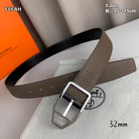 Cheap Hermes AAA Quality Belts For Women #1408057 Replica Wholesale [$72.00 USD] [ITEM#1408057] on Replica Hermes AAA Quality Belts